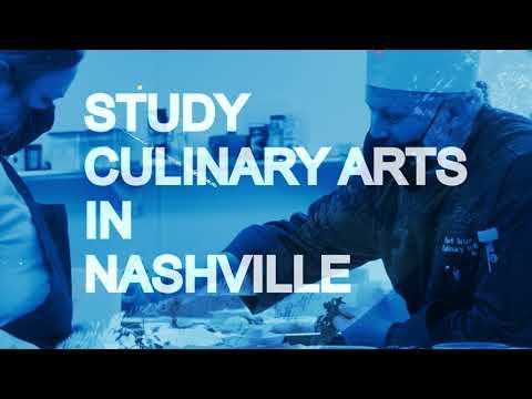 Study Culinary Arts | Nashville Culinary School | Nossi College of Art