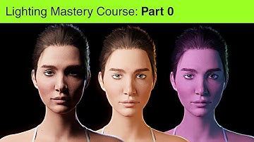 Lighting for Beginners - Intro