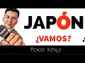 CON YokoiKenji X JAPÓN