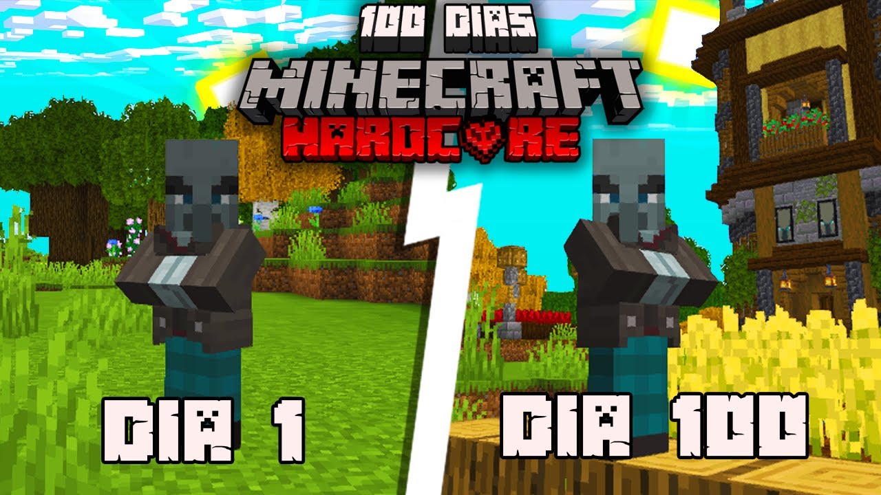 Puzzle do Jogo Minecraft 100 Peças XXL ⋆ Festa Na Hora