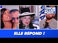 Nathalie Marquay-Pernaut répond aux attaques de Geneviève de Fontenay dans TPMP