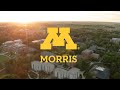 Native american students experience at umn morris