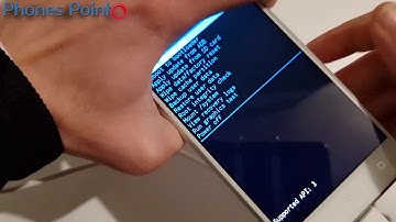 Nokia 3 Boot to recovery