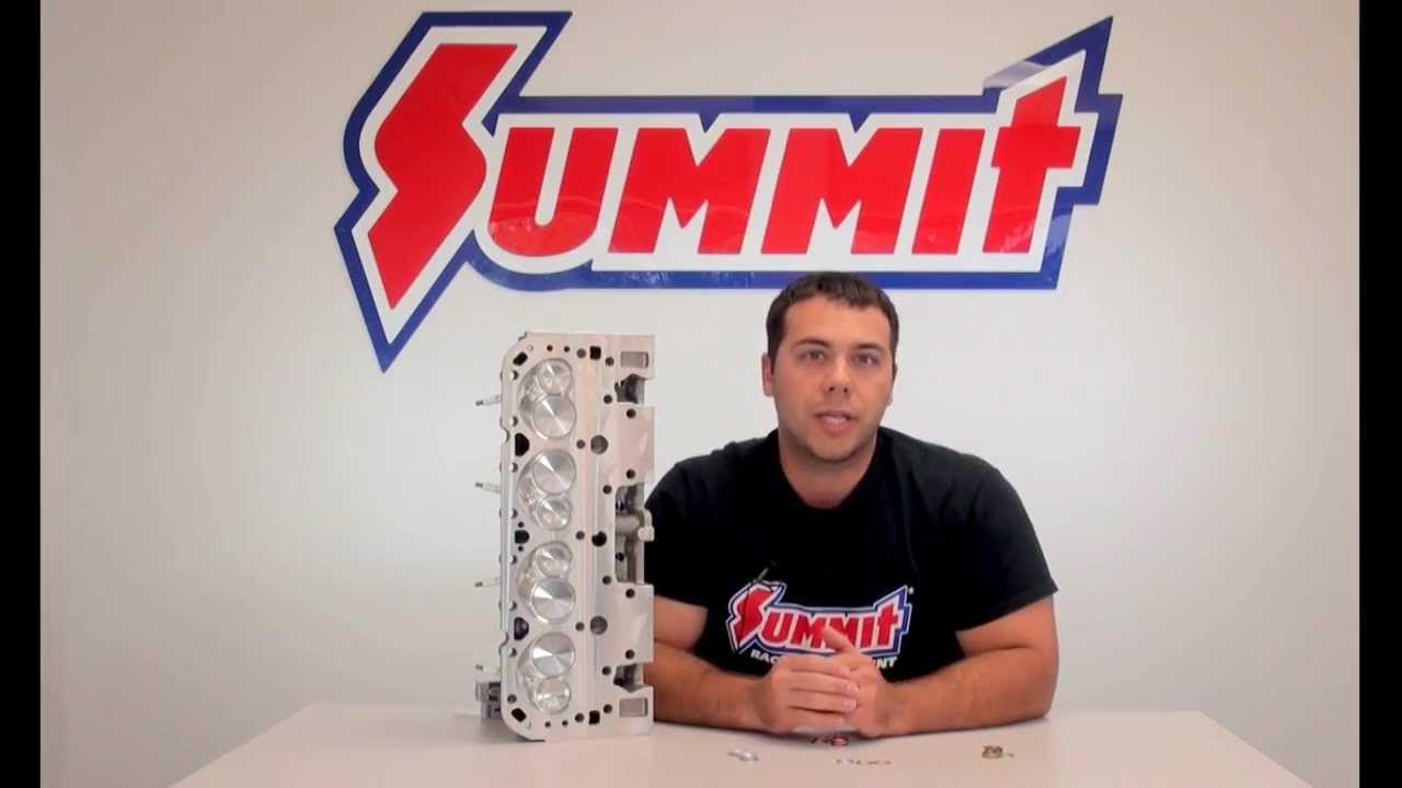 How to index spark plugs summit racing quick flicks youtube