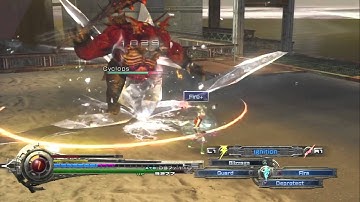 Lightning Returns FFXIII Fun Fights 5: Lumina