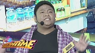 It's Showtime Funny One: Nonong