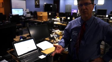 Beware of Fake Microsoft Warnings - these are scams and are on the increase