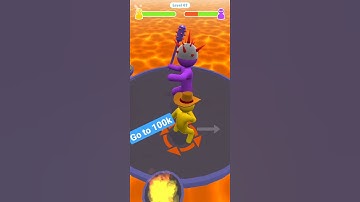 Subway Surfers 🏃🚇 Gameplay walkthrough Android,ios BIG UPDATE!!! #gameplay #shorts #mobilegame