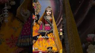 Tere rang me ranga 👆🙏💖#like #50k #subscribe #shortsfeed #youtubeshorts #radha #radhe ##radharani...