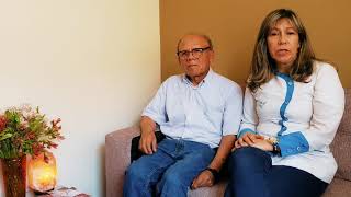 Testimonio paciente de Parkinson tratado con auriculoterapia avanzada