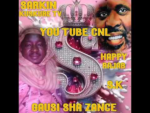 WAQAR SARKIN KUSKURE METAKEN GAUSI SHAZANCE