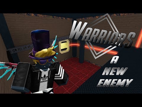 Roblox Flood Escape 2 Biggest Warriors Gathering In Map Test Story Gameplay Youtube - warriors roblox flood escape 2 rxgate cf