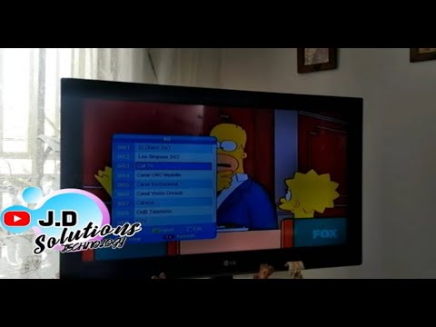 Video: Decodificadores IPTV Para TV: ¿cuál Elegir? Listas De Reproducción Para Ver En Decodificadores Digitales, Los Mejores Modelos. ¿Cómo Conectar Y Configurar?