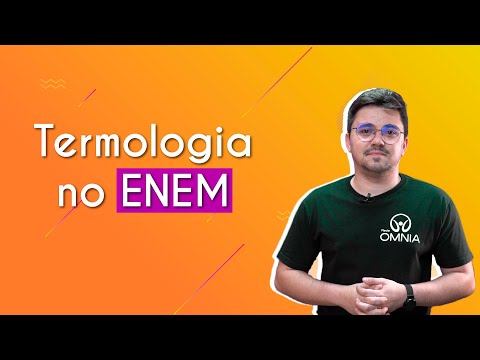 Exercícios de Termologia do Enem • Infoenem