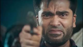 Maanadu Making - STR / V House Productions