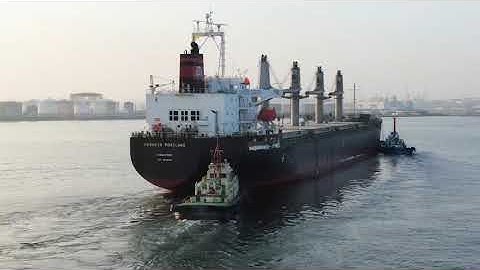 SLM CHIRO Hull cleaning robot Promotional