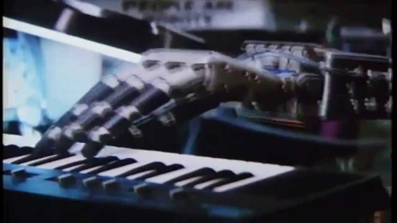 Nout Heretik - Transformers - Video by Freaky