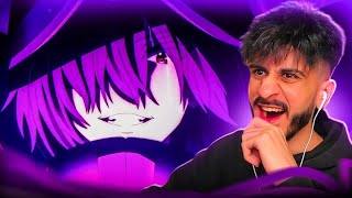 I Am.. The Eminence In Shadow Episode 20 Reaction