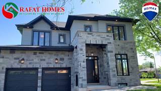 525 Trudale Crt Oakville