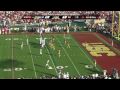 2009 Rose Bowl #8 Penn State at #5 USC (HD)