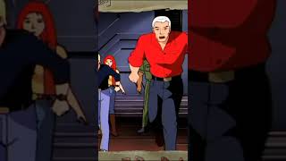 That Time Moltar Hosted Toonami