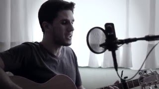 Video thumbnail of "Lukas Graham - 7 Years (Acoustic cover by Edu Prado)"