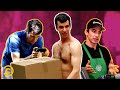 Nathan fielders most viral stunts  nathan for you