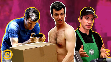 Nathan Fielder’s Most Viral Stunts - Nathan For You