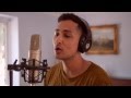 Zack Knight - La La La (Naughty Boy Ft Sam Smith Cover) @iamzackknight