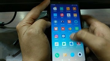 How to change default browser on Xiaomi phones (Redmi Note9, POCO X2, Redmi Note 8,.) or MIUI 11