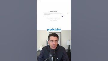 Watch Me Write a Cold Email Sequence Using Just My Voice