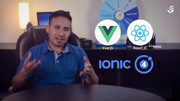 Es ionic el mejor framework para aplicaciones híbridas?