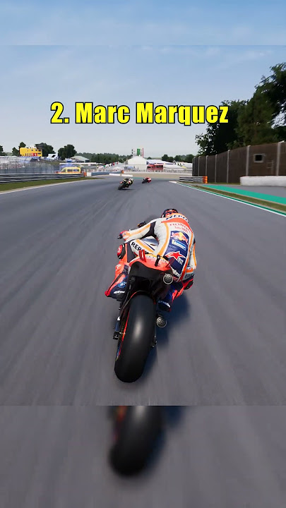 Top 5 MotoGP Riders Of Modern Era