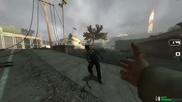 L4D2 | The best mod ever for Left 4 Dead 2