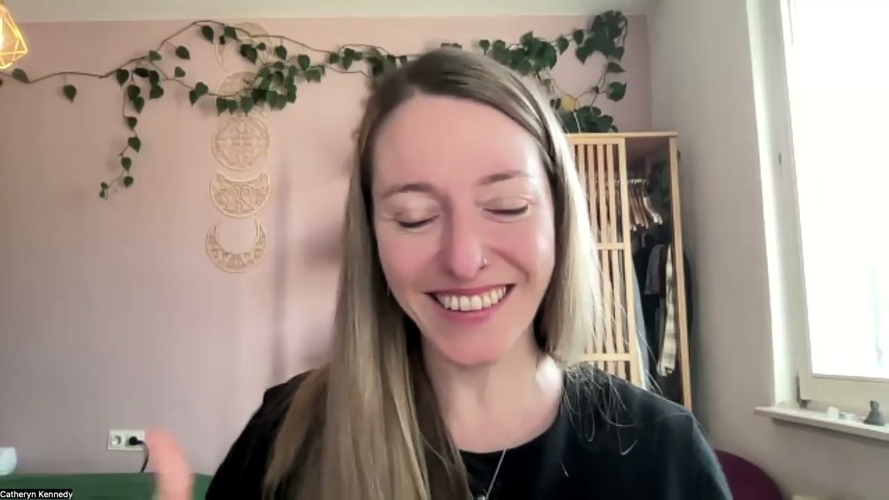 Catheryne Kennedy - about Raho Bornhorst