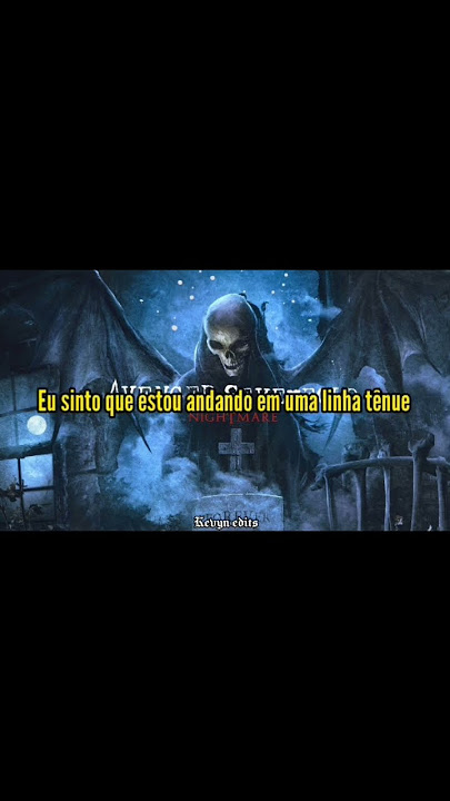 Avenge Sevenfold - Buried alive