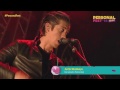 Arctic Monkeys - Fluorescent Adolescent @ Personal Fest 2014 - HD 1080p