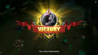 Cara Pakai Parsha Di Brawl Auto Win Mobil Legend Bang Bang
