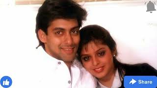 KAISA LAGTA HAI | कैसा लगता है | Baaghi | Amit Kumar | Anuradha Paudwal | Salman Khan | Nagma | 90's