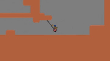 Teeworlds Teerace FastCap desertcamp-no-weapons