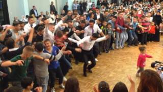 Grup Eser Stuttgart - Metz (Fransa) - Gelin Damat Oyunu Resimi