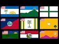 Actually, Liberia's Flags Are Kinda Awesome