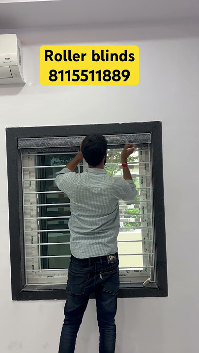 Contact 8115511889 #home #homedecor #blinds #interiordesign#shortvideo #shots#shorts#short#curtains