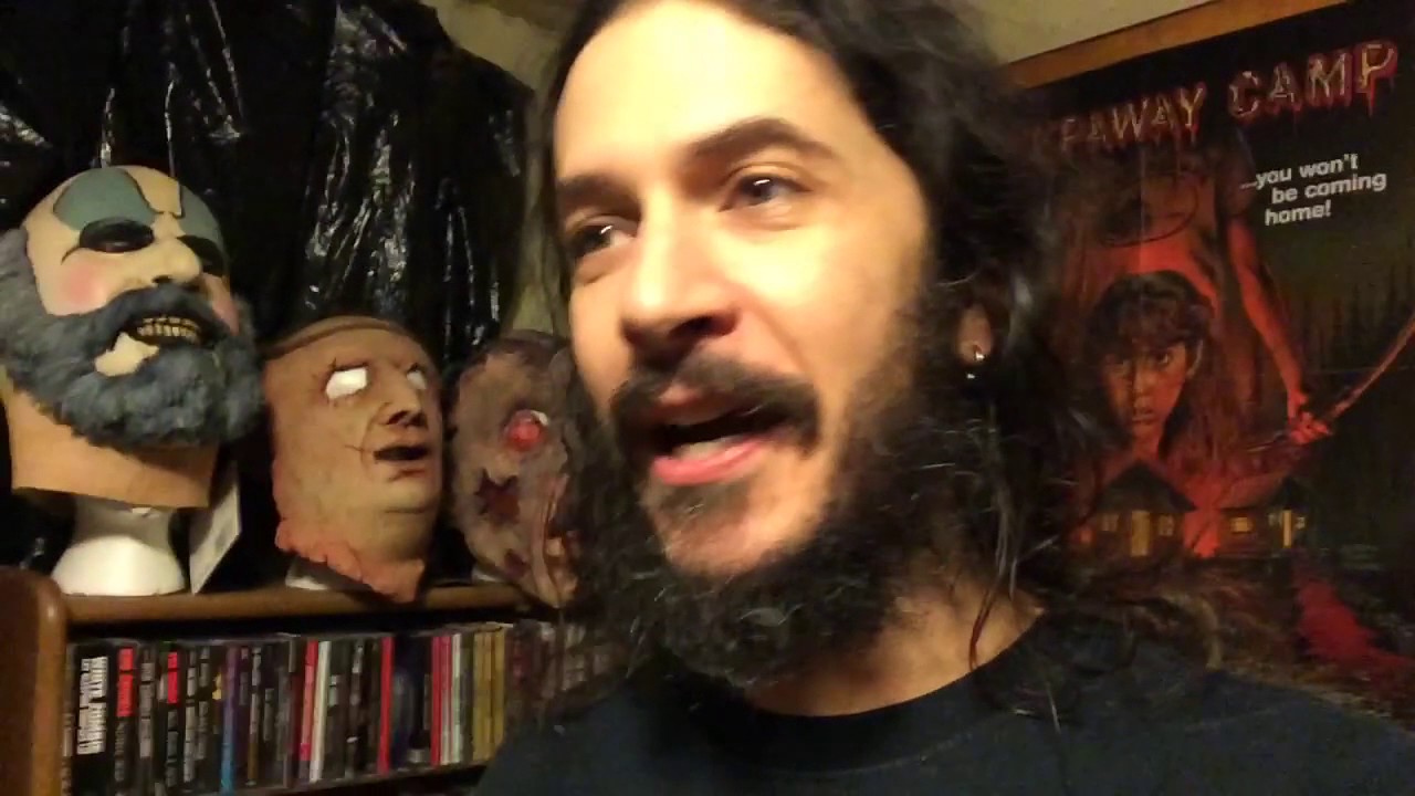 satan's baby doll full movie