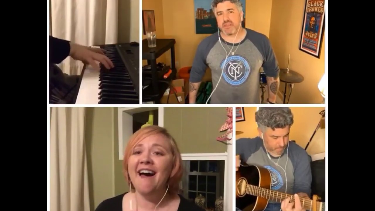 Obejrzyj Just Like This - Three At Home w YouTube Obejrzyj Just Like This - Three At Home w YouTube