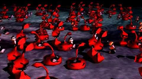 Einklang - Atomrave [demoscene]