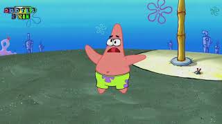 PATRICK | Tidak Ada Yang Abadi Di Dunia Ini | STORY WA QUOTES SPONGEBOB 30 DETIK