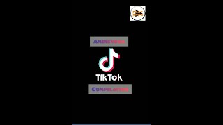 Vignette de la vidéo "Tiktok Compilation   Ambisyosa"