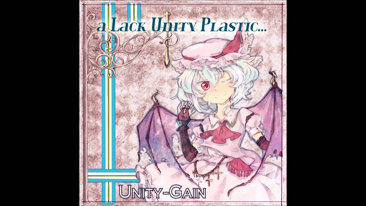 Watch Unity-Gain - A lack unity plastic - 04 Divine Truth on YouTube Watch Unity-Gain - A lack unity plastic - 04 Divine Truth on YouTube