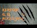 Kertian et le bugul noz du riant conte legende bretagne celtique